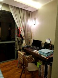 Palm Isles (D17), Condominium #409004841